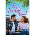 The Fix-Up Feud