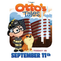 Otto's Tales: Today is September 11th