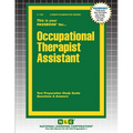 Occupational Therapist Assistant