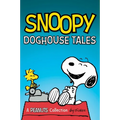 Snoopy: Doghouse Tales: Volume 18