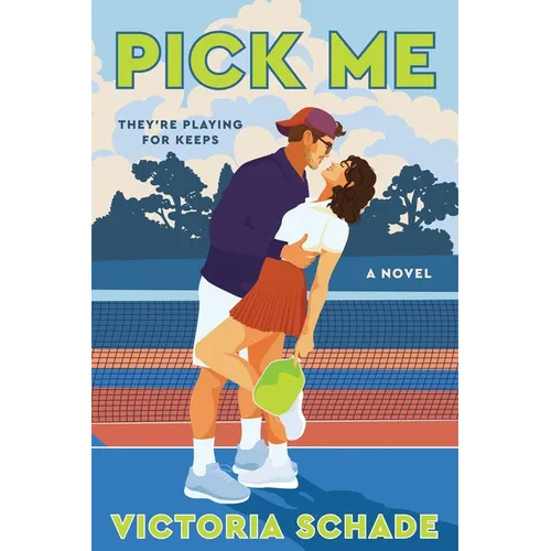 Pick Me