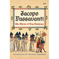 Jacopo Passavanti: The Mirror of True Penitence
