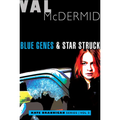 Blue Genes and Star Struck: Kate Brannigan Mysteries #5 and #6