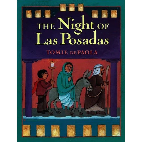 The Night of Las Posadas