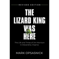 The Lizard King Was Here