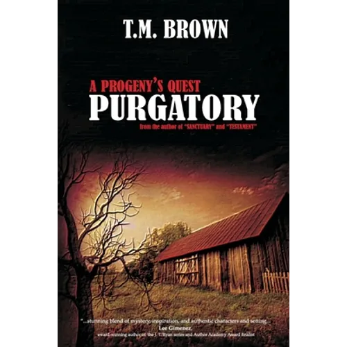Purgatory: A Progeny's Quest