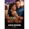 Trouble in West Texas