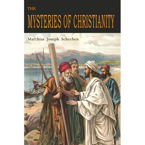 The Mysteries of Christianity
