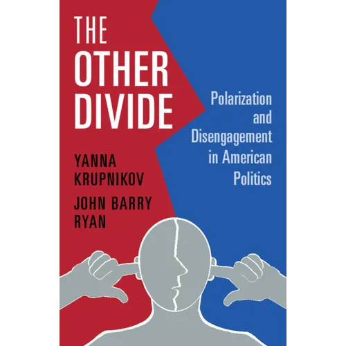 The Other Divide