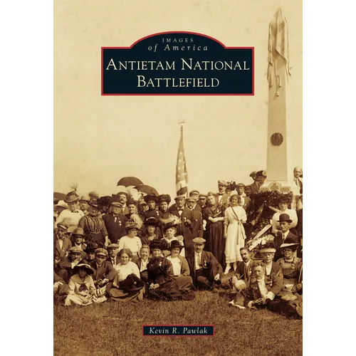 Antietam National Battlefield