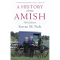 A History of the Amish