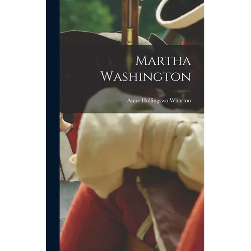 Martha Washington