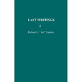 Last Writings