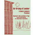 Air Drying of Lumber: A Guide to Industry Practices