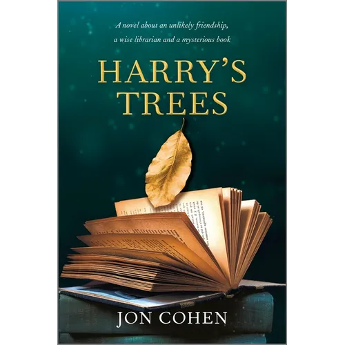 Harry's Trees