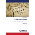 Score Study Passes