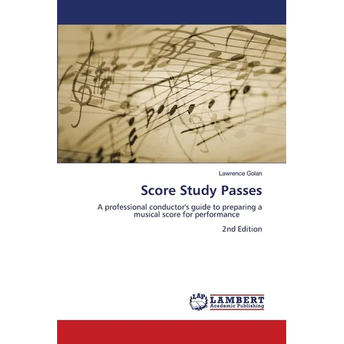 Score Study Passes