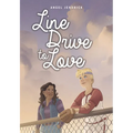 Line Drive to Love
