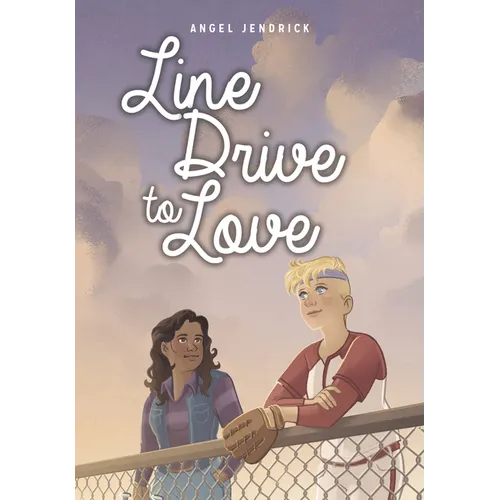 Line Drive to Love