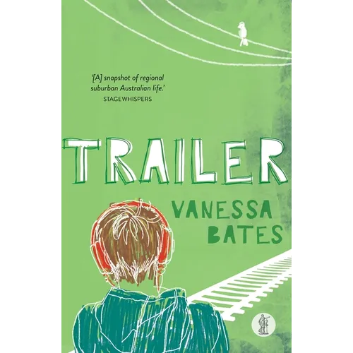 Trailer
