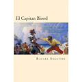 El Capitan Blood (Spanish Edition)
