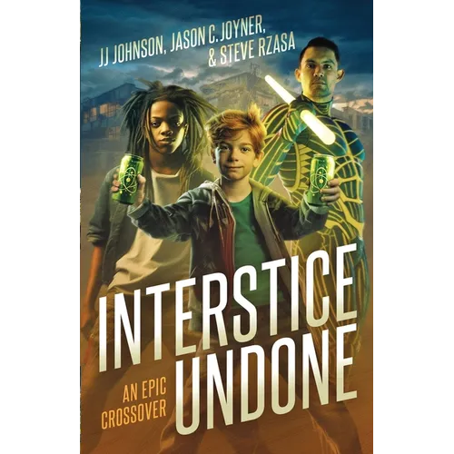 Interstice Undone