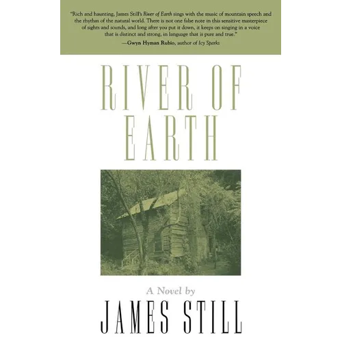 River of Earth