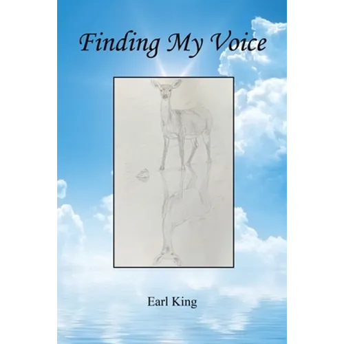 Finding My Voice