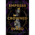 Empress Crowned in Red