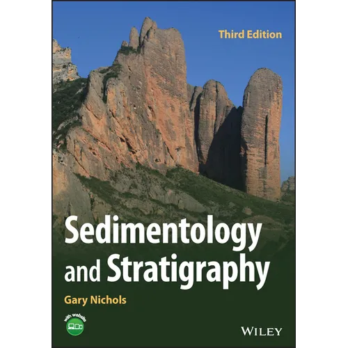 Sedimentology and Stratigraphy