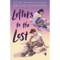 Letters to the Lost