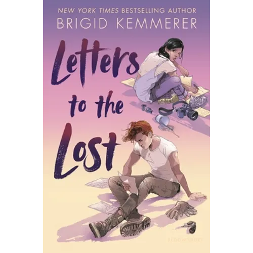 Letters to the Lost