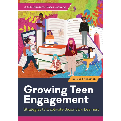 Growing Teen Engagement: Strategies to Captivate Secondary Learners