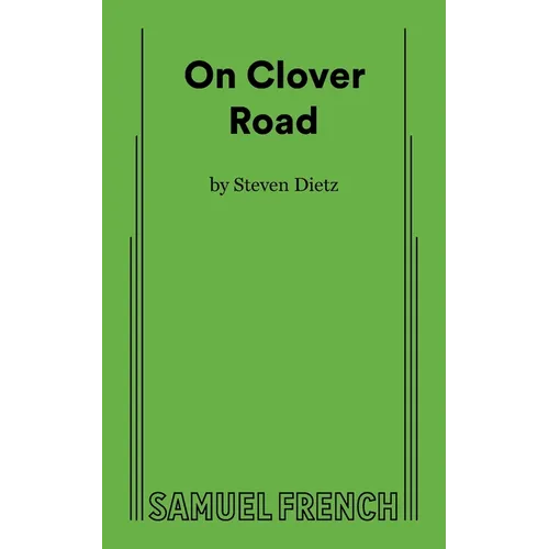 On Clover Road