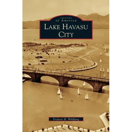 Lake Havasu City