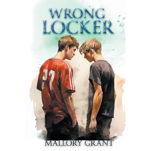 Wrong Locker
