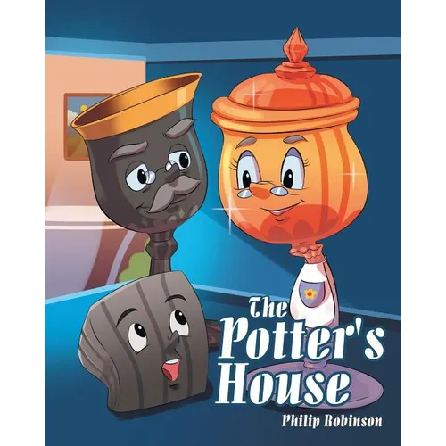 The Potter's House