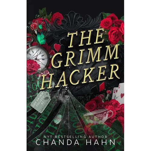 The Grimm Hacker