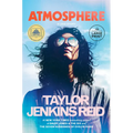 Atmosphere: A GMA Book Club Pick: A Love Story