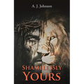 Shamelessly Yours: The Demon in You