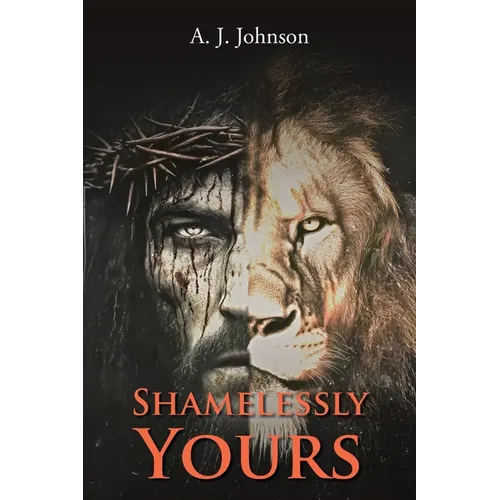 Shamelessly Yours: The Demon in You