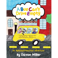 A Bus Can't Drive Empty: An Alphaballiteration Adventure
