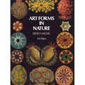 Art Forms in Nature
