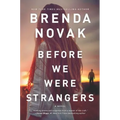 Before We Were Strangers