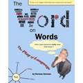 The Word on Words: Black-and-White Classroom Edition