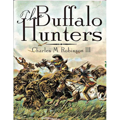 The Buffalo Hunters