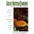 Great British Cooking: Wellkept Secret, a