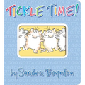 Tickle Time!