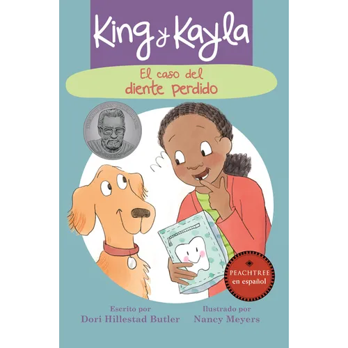 King Y Kayla Y El Caso del Diente Perdido
