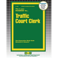 Traffic Court Clerk